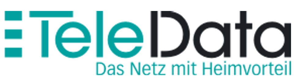 Teledata   Logo