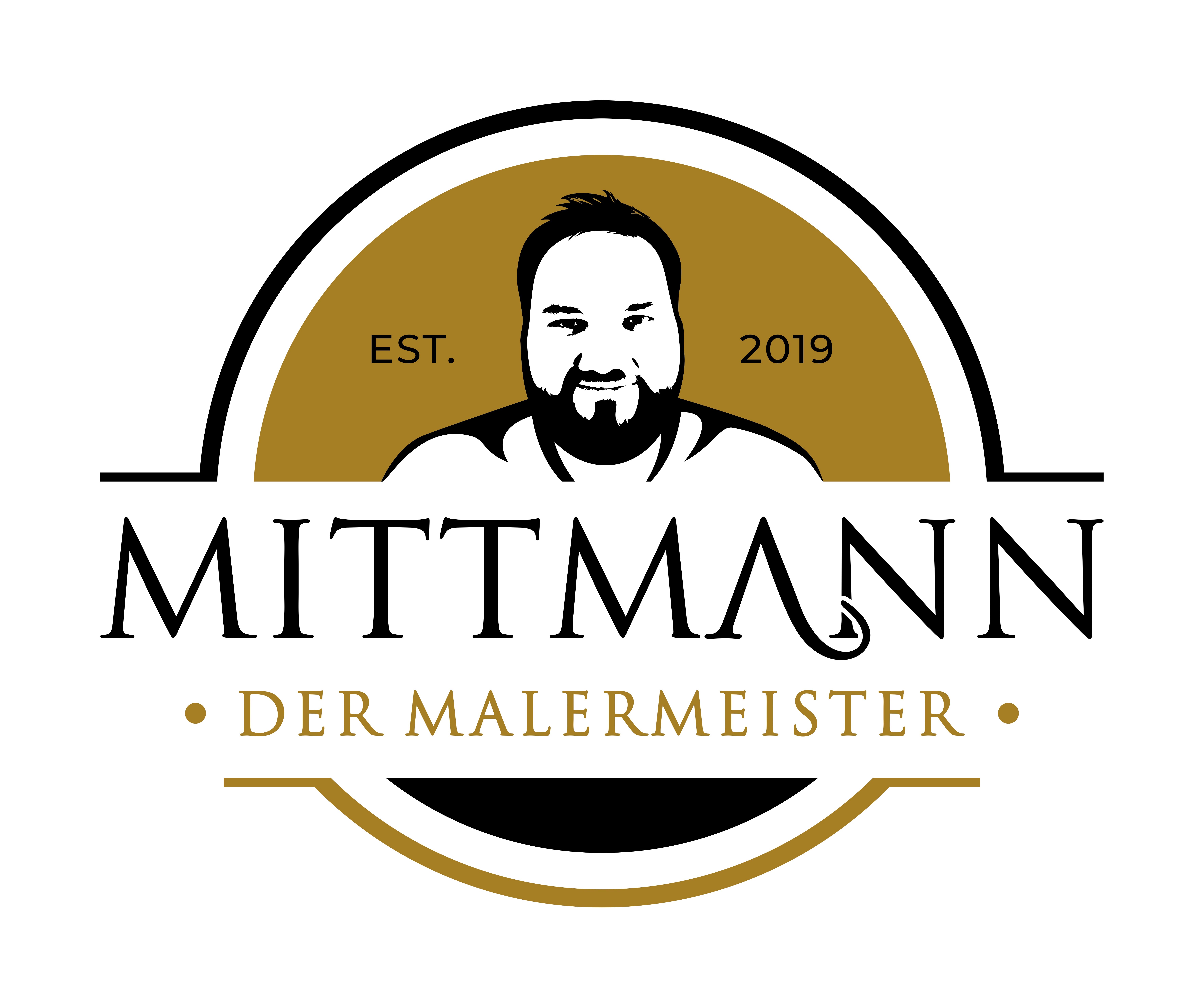Mittman Logo