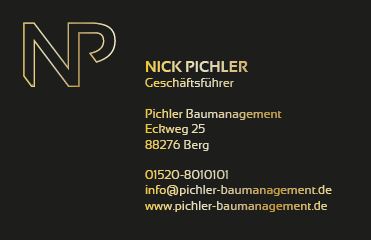 Pichler   Logo